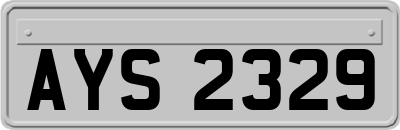 AYS2329