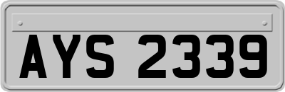 AYS2339