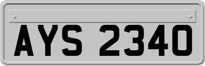 AYS2340