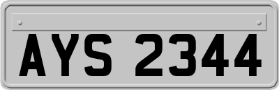 AYS2344