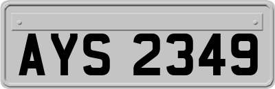 AYS2349