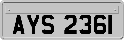 AYS2361