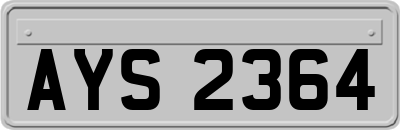 AYS2364