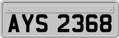 AYS2368