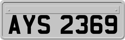 AYS2369