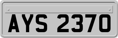 AYS2370