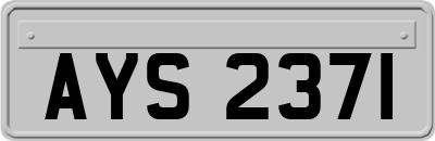 AYS2371