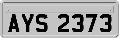 AYS2373