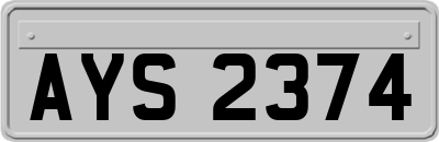 AYS2374