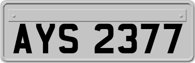 AYS2377