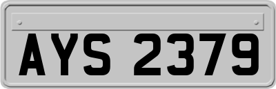 AYS2379