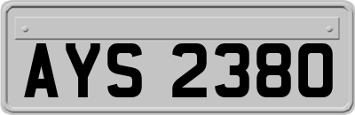 AYS2380