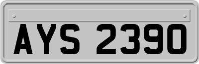 AYS2390