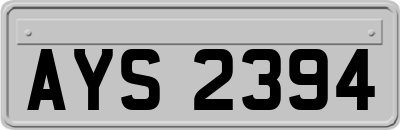 AYS2394