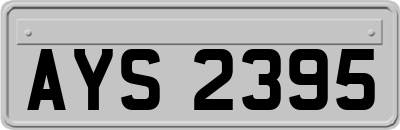 AYS2395