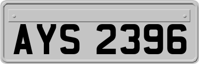 AYS2396