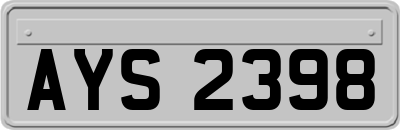 AYS2398