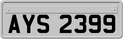 AYS2399