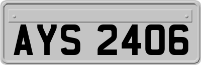 AYS2406