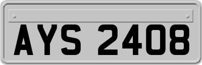 AYS2408