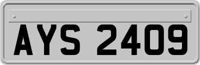 AYS2409