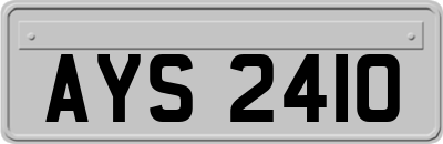AYS2410