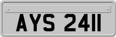 AYS2411