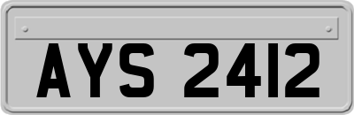 AYS2412