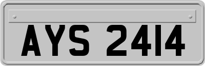 AYS2414