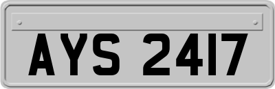 AYS2417