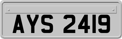 AYS2419