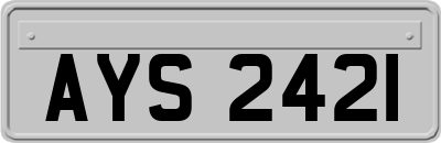 AYS2421
