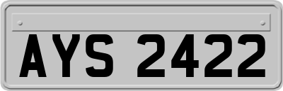 AYS2422