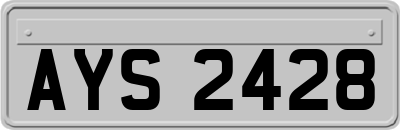 AYS2428