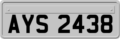 AYS2438