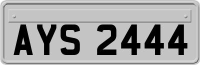 AYS2444