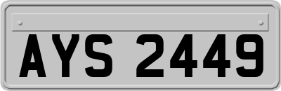 AYS2449