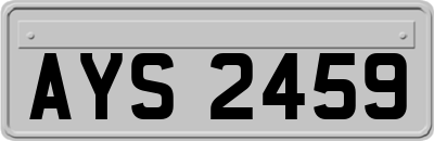 AYS2459