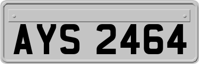 AYS2464