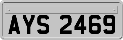AYS2469
