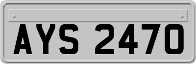 AYS2470