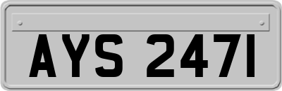 AYS2471