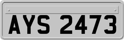 AYS2473