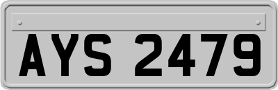 AYS2479