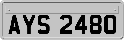 AYS2480