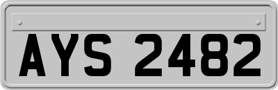 AYS2482