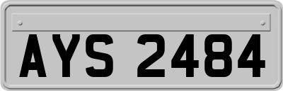 AYS2484
