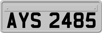 AYS2485