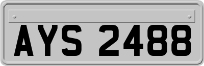 AYS2488