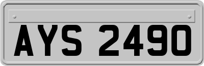 AYS2490